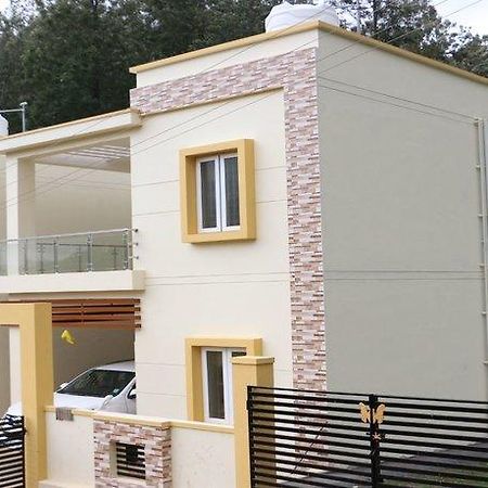 Hotel Eesha Gardens Yercaud Exterior foto